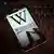 Symbolbild 20 Jahre Wikipedia - "Wikipedia" steht auf einem Smartphone-Display.