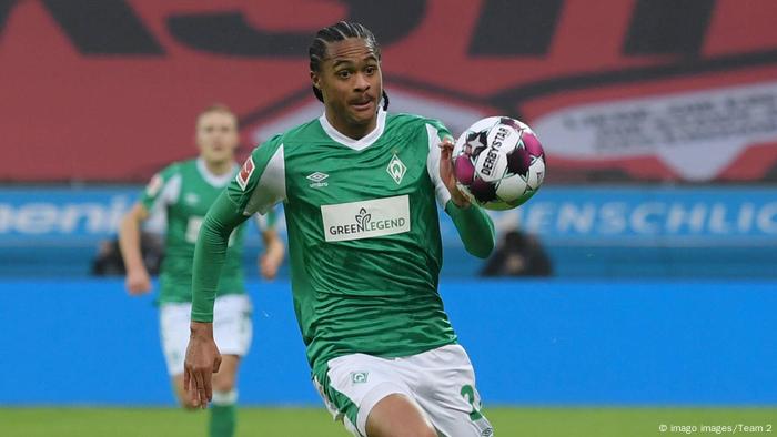 Fußball Bundesliga | Werder Bremen- Bayer 04 Leverkusen