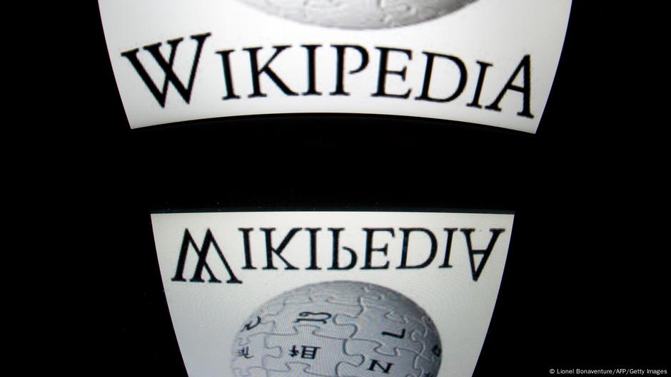 Fact check: How credible is it if Wikipedia turns 20?  |  Europe |  News and current affairs from across the continent DW