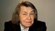 Farbfoto der Autorin Patricia Highsmith Farbfoto der Autorin Patricia Highsmith