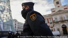 بتهمة الدعوة لشن هجمات بفرنسا.. توقيف ثلاثة أشخاص بإسبانيا
