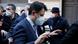 Italien Rom | Giuseppe Conte, Ministerpräsident Italien Rom | Giuseppe Conte, Ministerpräsident