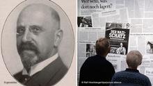 Fall Gurlitt: 14 NS-Raubkunstwerke sind restituiert