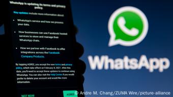 WhatsApp Updates I Terms and Privacy Policy