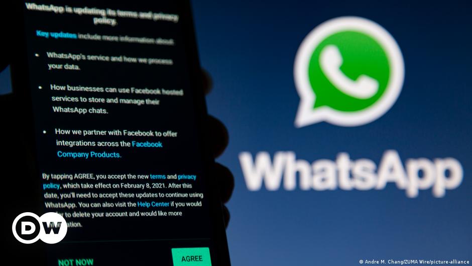 New Whatsapp Update Rules If you have an iphone, head to the app