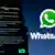 WhatsApp Updates I Terms and Privacy Policy