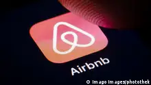 被指逃税 意大利没收Airbnb7.8亿欧元