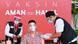 Influencer Raffi Ahmad disuntik vaksin corona (13/01) Influencer Raffi Ahmad disuntik vaksin corona (13/01)