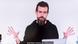 Twitter'ın kurucularından Jack Dorsey Twitter'ın kurucularından Jack Dorsey