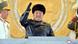 Korea Utara memamerkan rudal balistik baru saat parade militer Korea Utara memamerkan rudal balistik baru saat parade militer