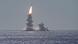 SLBM diluncurkan dari kapal selam USS Maine di pesisir pantai San Diego, California, AS. (12/2/2020) SLBM diluncurkan dari kapal selam USS Maine di pesisir pantai San Diego, California, AS. (12/2/2020)