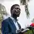 Uganda Wahl Robert Kyagulanyi Bobi Wine