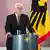 Prezydent RFN Frank-Walter Steinmeier