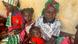 Des femmes et des enfants réfugiés à Garoua Boulaï au Cameroun Des femmes et des enfants réfugiés à Garoua Boulaï au Cameroun