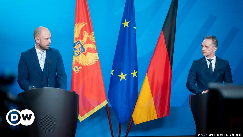 eu-beitritt-montenegro-hebt-sich-ab-dw-15-01-2021