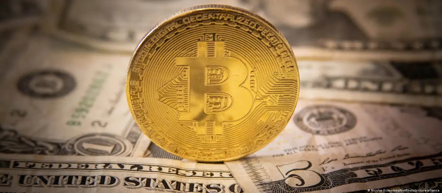 Cryptos and fiat currencies — any real difference?