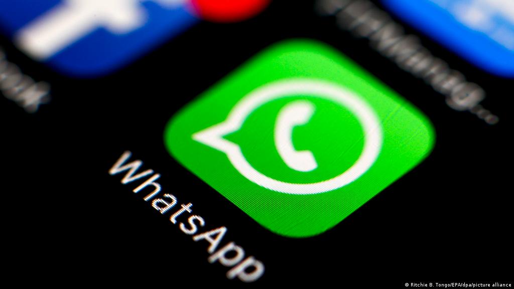 WhatsApp′tan geri adım | DÜNYA | DW | 16.01.2021