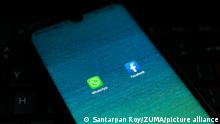WhatsApp verspricht nach Kritik mehr Datenschutz