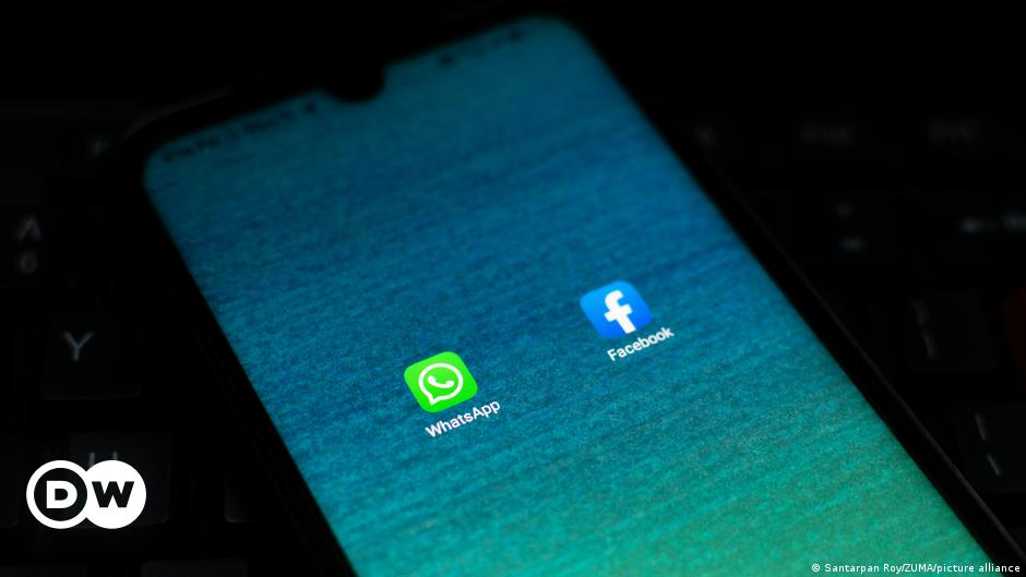 WhatsApp verspricht nach Kritik mehr Datenschutz