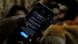 Whatsapp privacy policy terms message flashes on a mobile phone screen in Baramulla, Jammu and Kashmir India on 12 January 2021 Whatsapp privacy policy terms message flashes on a mobile phone screen in Baramulla, Jammu and Kashmir India on 12 January 2021