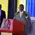 Tansania Chato 2020 | Yoweri Museveni, Präsident Uganda
