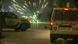 Tunisian youths clash with police as they violate the coronavirus curfew Tunisian youths clash with police as they violate the coronavirus curfew