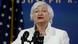 Janet Yellen, secretaria del Departamento del Tesoro de Estados Unidos Janet Yellen, secretaria del Departamento del Tesoro de Estados Unidos