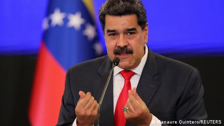 Venezuela: Uncertainty around government-opposition talks