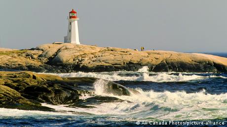 Източните канадски провинции успяват да ограничат разпространението на Ковид 19 и