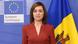 Maia Sandu, președinta Republicii Moldova Maia Sandu, președinta Republicii Moldova