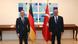 Almanya Dışişleri Bakanı Heiko Maas ve Türk mevkidaşı Mevlüt Çavuşoğlu Almanya Dışişleri Bakanı Heiko Maas ve Türk mevkidaşı Mevlüt Çavuşoğlu