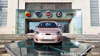 Όμιλος Stellantis