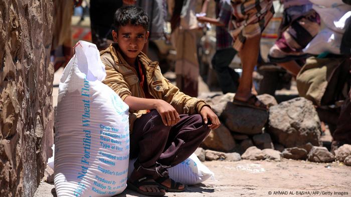 Jemen Hilfe Katastrophenhilfe Flüchtlinge Flucht Jemen Hilfe Katastrophenhilfe Flüchtlinge Flucht