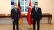 Bundesaußenminister Heiko Maas und sein türkischer Amtskollege Mevlüt Cavusoglu in Ankara Bundesaußenminister Heiko Maas und sein türkischer Amtskollege Mevlüt Cavusoglu in Ankara