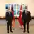 Bundesaußenminister Heiko Maas und sein türkischer Amtskollege Mevlüt Cavusoglu in Ankara