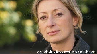 «Περίεργο να υπάρχει στον πλανήτη μόνο ένα ανθρώπινο είδος»