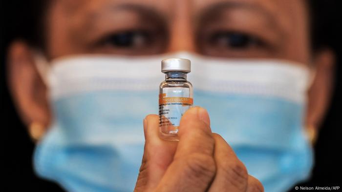 Вакцина від коронавірусу в Україні коштуватиме стільки ж, скільки від грипу