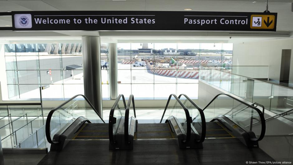 Coronavirus digest: Biden rejects Trump system to elevate US journey bans | News | DW Coronavirus digest: Biden rejects Trump system to elevate US journey bans | News | DW