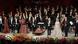 Russland Operngala in Moskau mit Placido Domingo, Anna Netrebko und Yusif Eyvazov Russland Operngala in Moskau mit Placido Domingo, Anna Netrebko und Yusif Eyvazov