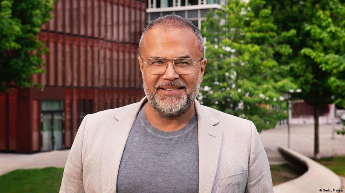 Almanya Kürt Toplumu Başkanı Ali Ertan Toprak Almanya Kürt Toplumu Başkanı Ali Ertan Toprak