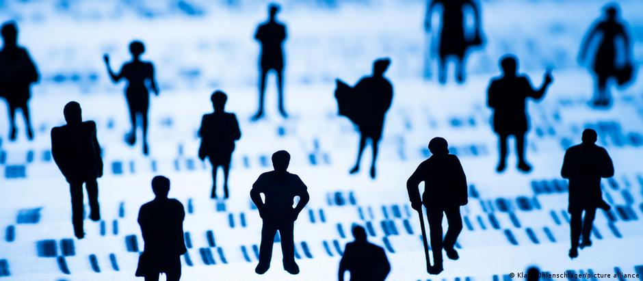 Indiv&iacute;duos em todo o mundo compartilham quase o mesmo genoma, mas 0,1% de diferen&ccedil;as &eacute; decisivo