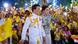 Thailand King Maha Vajiralongkorn Thailand King Maha Vajiralongkorn