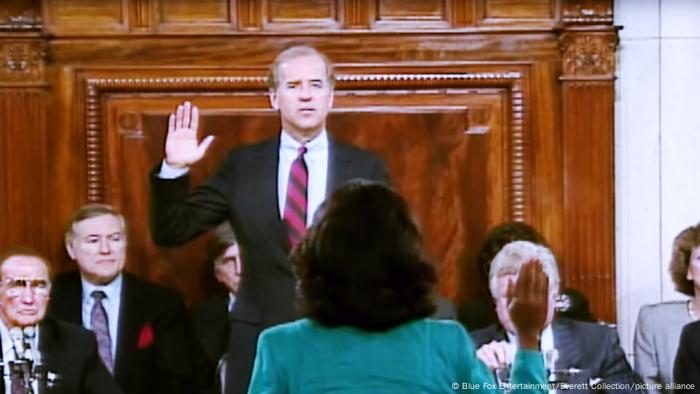 USA | Joe Biden | 1991