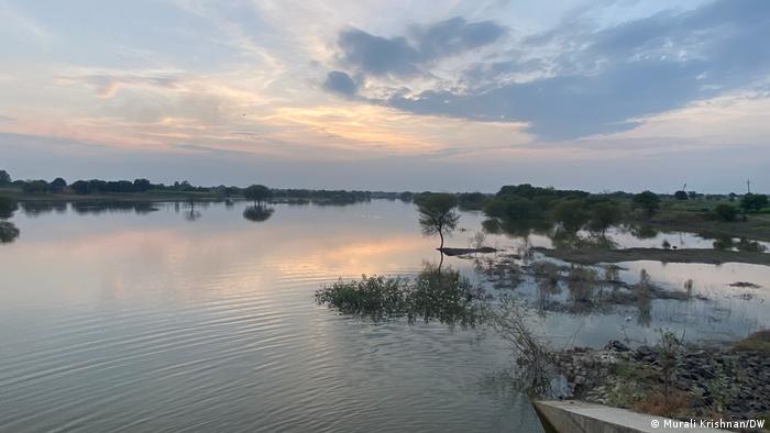 Revitalisasi Dasar Sungai Petani India Berhasil Tingkatkan Panen Atasi Kelangkaan Air Iptek Laporan Seputar Sains Dan Teknologi Dan Lingkungan Dw 22 03 2021
