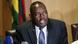 Foreign Minister Sibusiso Moyo Foreign Minister Sibusiso Moyo