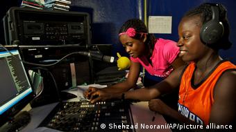 Liberia | Radio Sinoe FM