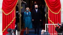 Joe Biden revertirá el primer día varias de las políticas estrella de Donald Trump