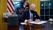 Des décrets signés dès l'accession de Joe Biden au Bureau Ovale Des décrets signés dès l'accession de Joe Biden au Bureau Ovale