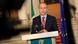 El primer ministro irlandés, Micheál Martin. El primer ministro irlandés, Micheál Martin.