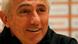 Netherlands national soccer team coach Bert van Marwijk Netherlands national soccer team coach Bert van Marwijk
